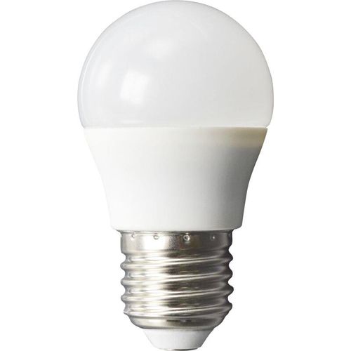 4250967321267 - Mcshine - led Tropfenlampe E27 8W 600lm 160° 4000K neutralweiß Ø45x88mm