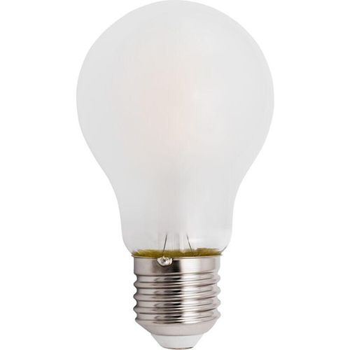 4250967331853 - Mcshine - led Filament Glühlampe Filed E27 6W 630lm warmweiß matt