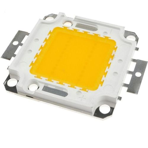 8434185525423 - Cablemarkt - cob-led mit 20 w 4000K von 40 x 55 mm in Neutralweiß