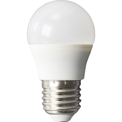 4250967321229 - Mcshine - led Tropfenlampe E27 4W 320lm 160° 4000K neutralweiß Ø45x78mm