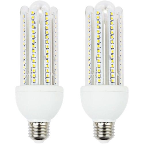 0664213401483 - Aigostar - lampen led glühbirne 23W warmes licht niedriger verbrauch E27 3000 K2 stück