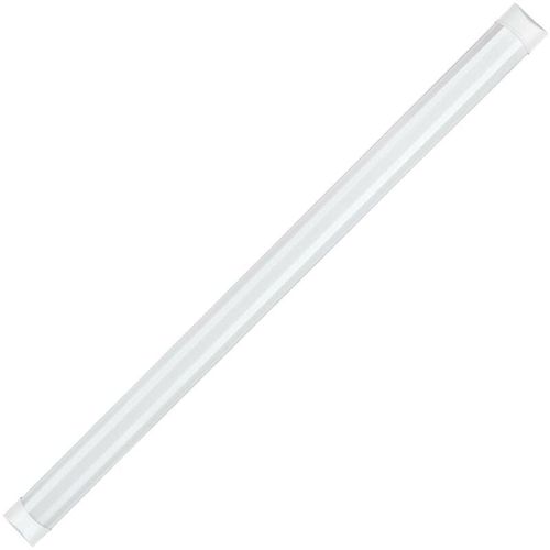 8433340001956 - Aigostar - lineare led leiste deckenleuchte 120CM neonlicht T8 40W warmweiss 3000K 3800LM a+ innen