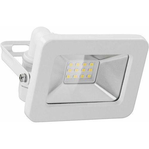 4040849538698 - GB 53869 - LED-Flutlicht 10 W weiß IP65 M16 Kabelanschluss