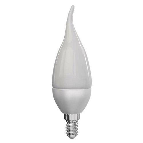 8592920085493 - Emos - LED-Glühbirne Flammenform E14 6W warmweiß