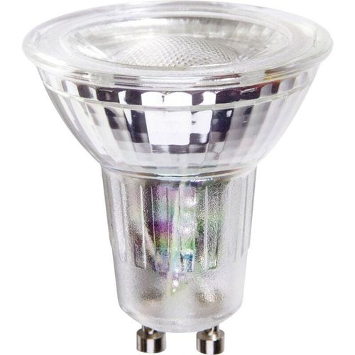 4020856266227 - MM26622 led eek f (a - g) GU10 Reflektor 45 w = 50 w Warmweiß (ø x l) 50 mm x 535 mm 1 St - Megaman