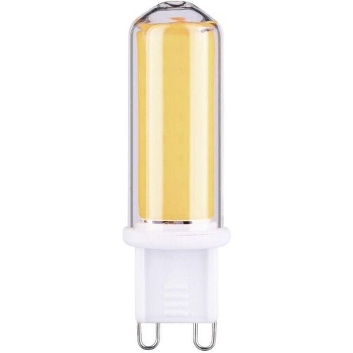 4000870290439 - 29043 led eek f (a - g) G9 Stiftsockel 24 w Warmweiß (ø x h) 15 mm x 52 mm 1 St - Paulmann