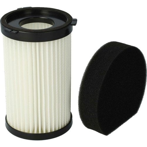 4068201491726 - Vhbw - 1x Lamellenfilter kompatibel mit Cecotec Conga Thunderbrush 560 Handstaubsauger Elektrobesen - Inkl Schwammfilter 4068201491726 - Vhbw - 1x Lamellenfilter kompatibel mit Cecotec Conga Thunderbrush 560 Handstaubsauger Elektrobesen - Inkl Schwammfilter