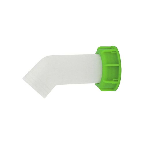 4260411311485 - Auslaufstutzen DN 50 2 Zoll für IB-Tank Wassertank Container Ad 4260411311485 - Auslaufstutzen DN 50 2 Zoll für IB-Tank Wassertank Container Ad