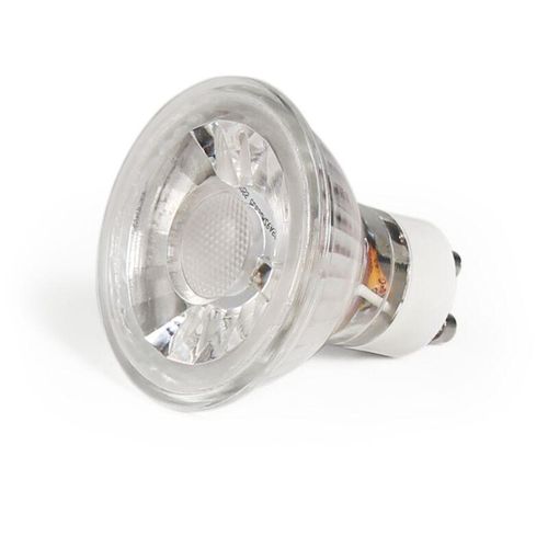 4250967315549 - Mcshine - LED-Strahler mcob GU10 2W 180lm warmweiß