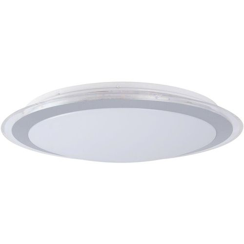 8435427131075 - Barcelona Led - 30W cct runde LED-Deckenleuchte für den Anbau - Ø43cm - 2000lm - IP20