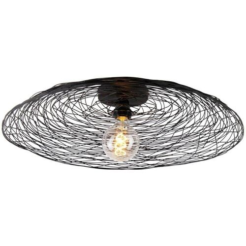 4251911779370 - Lindby - Deckenlampe Thorian aus Metall für Wohnzimmer & Esszimmer von