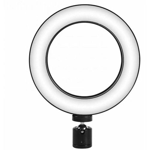 0754495611219 - Northix - Selfie Lampe   Ringlicht (16 cm)