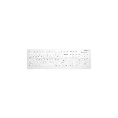 7061119551718 - AK-C8112 Medical Keyboard Hygiene-Tastatur kabellos weiß 7061119551718 CHERRY