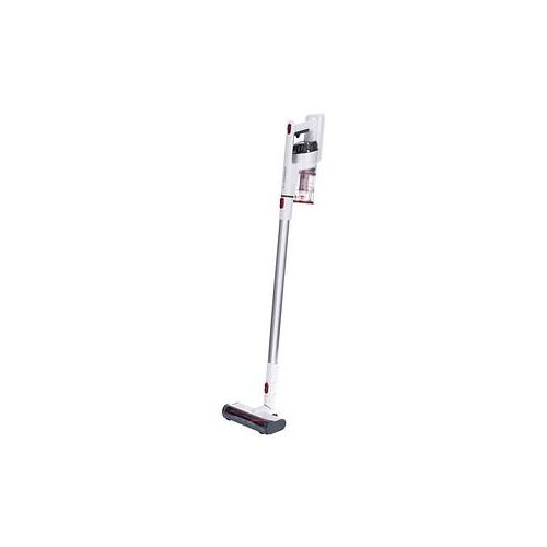 4008146038792 - SEVERIN Handstaubsauger SPOWER HV 7152 - vacuum cleaner - cordless - stick handheld - 1 battery - white red