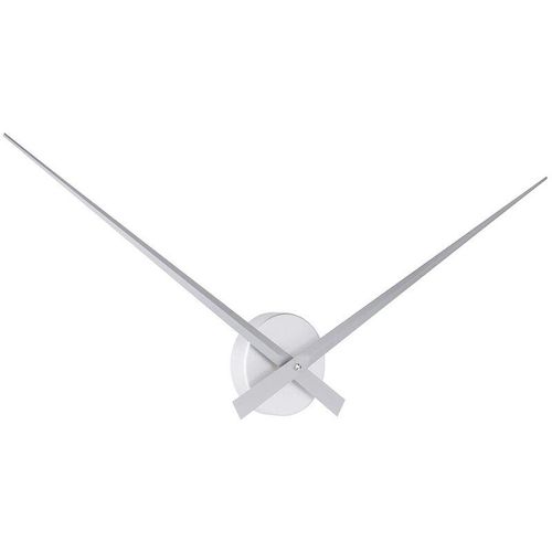 8714302073090 - Wanduhr aus Aluminium Little Big Time