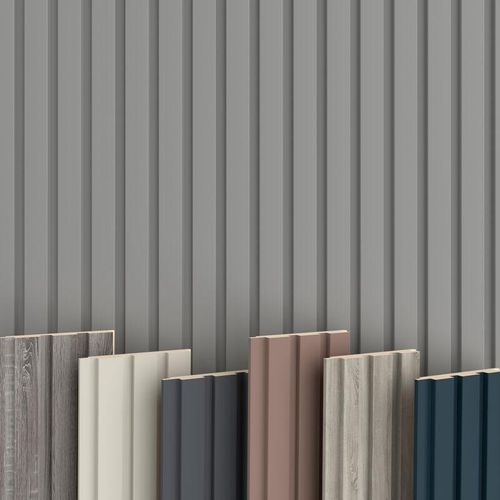 4255703115780 - BEATS Lamellen 275m MDF Holz Lamellenwand Wandverkleidung Lamellenpaneele Wand Paneele stoßfest Sandgrey Endlamelle 4255703115780 - BEATS Lamellen 275m MDF Holz Lamellenwand Wandverkleidung Lamellenpaneele Wand Paneele stoßfest Sandgrey Endlamelle