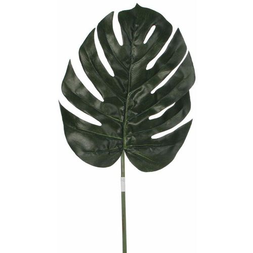 8712293270238 - Mica künstlicher Monstera Zweig grün 88 cm Kunstpflanzen