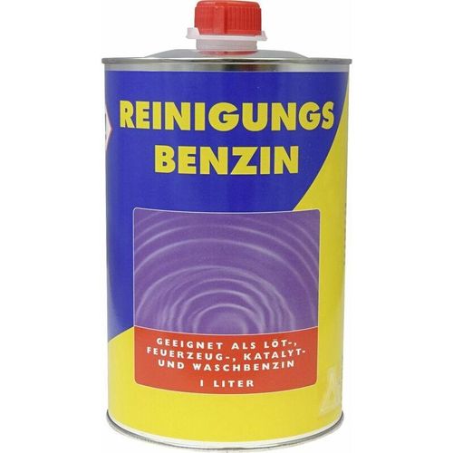 4000590040918 - Wilckens Farben - Wilckens Reinigungsbenzin 1 l Reinigungsbenzin