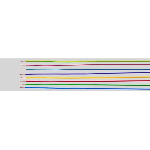 2050005617299 - Helukabel 29130 Einzelader H07V-K 1 G 150 mm² Grün Gelb 100 m