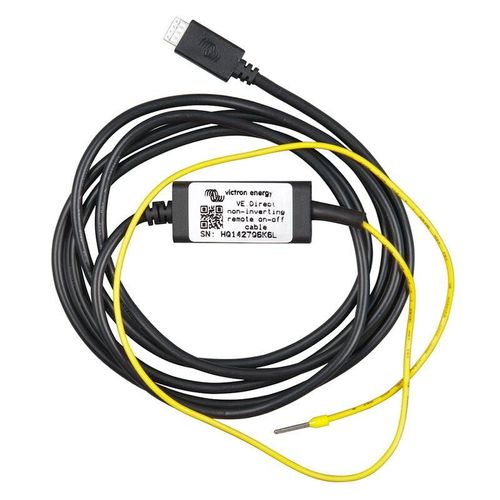 8719076036494 - - Victron VEDirect not-inverting remote Kabel