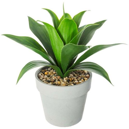 3560239698951 - Atmosphera - Künstliche Aloe Vera H34 cm créateur dintérieur