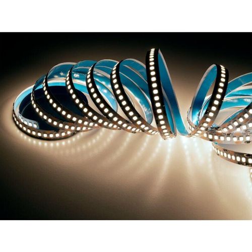 4250967332065 - LED-Stripe McShine 1700lm m 204LEDs m 16W m 6500K IP20 5m Rolle