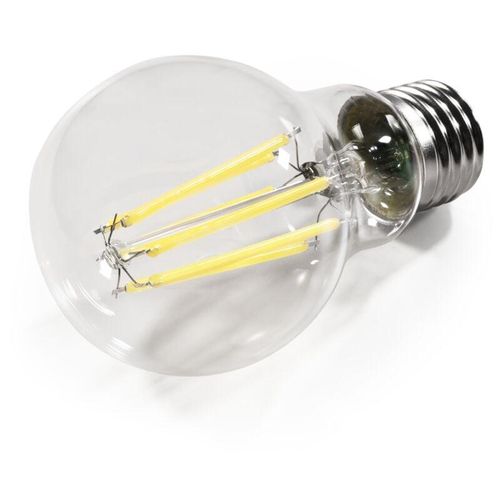 4250967340121 - Mcshine - led Filament Glühlampe Filed 3000K E27 23W 485lm 230V warmweiß