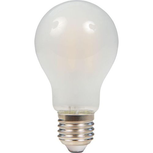 4250967311176 - Mcshine - led Filament Glühlampe Filed E27 7W 820 lm warmweiß matt