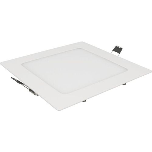 4250967311473 - Mcshine - LED-Panel LP-1217SW 12W 170x170mm 1224 lm 3000K warmweiß