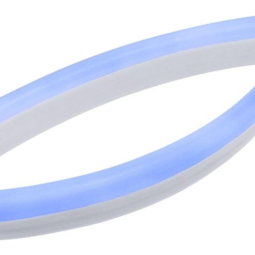 8434185407750 - Prixprime - 10m 16x8mm 220VAC Neonblau Flex lnf led flexibler Streifen