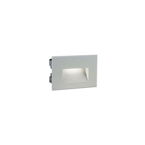 8055303613213 - Iperbriko - Einbau-Dente 3W Led 3000K Aluminium-Steckerleitung