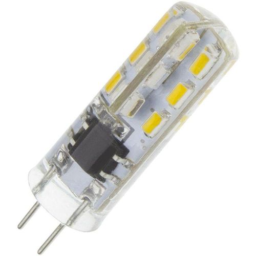 8445044102785 - Ledkia - LED-Glühbirne G4 15W 120 lm 12V No Flicker Neutrales Weiß 4000K 360ºØ10 mm