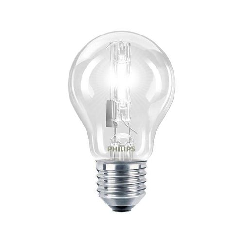 8727900252552 - Halogen Classic A55 140W 230V Sockel E27 2800K dimmbar - Philips