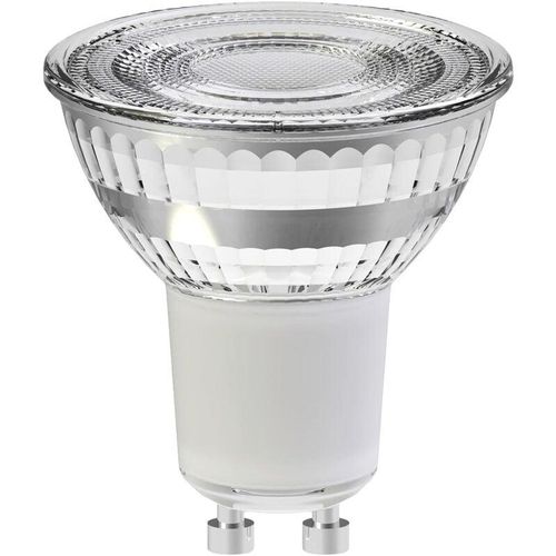 4020856853823 - LM85382 led eek e (a - g) GU10 57 w = 78 w Warmweiß (ø x h) 50 mm x 54 mm dimmbar 1 St - Lightme