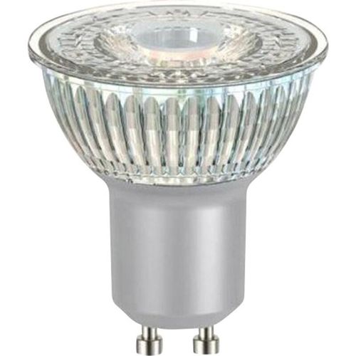 4020856851157 - LM85115 led eek f (a - g) GU10 Reflektor 3 w = 35 w Warmweiß (ø x l) 50 mm x 54 mm 1 St - Lightme