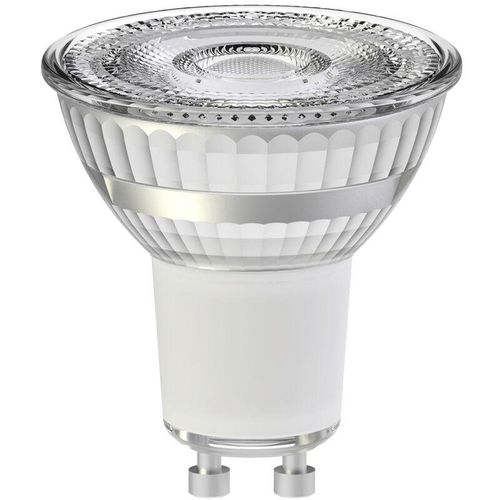 4020856859139 - LM85913 led eek f (a - g) GU10 Reflektor 45 w = 51 w Warmweiß (ø x h) 50 mm x 54 mm 1 St - Lightme