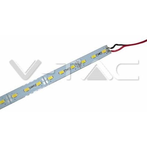 3800157605724 - Vtac - v-tac LED-Streifen SMD3528 36W m 5m 60 LED m 12V 4500K IP54