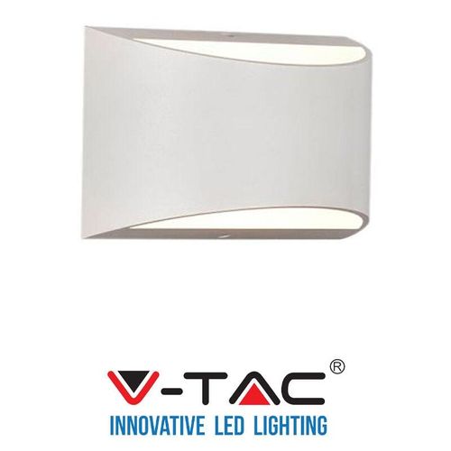 0636339778619 - Vtac - wandleuchte v-tac VT-815 mit doppelter led cob 10W - sku 8683