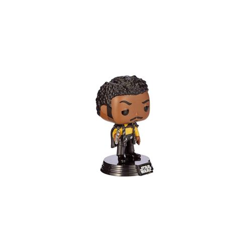 0889698269827 - Funko Star Wars Lando Calrissian 0889698269827 - Funko Star Wars Lando Calrissian