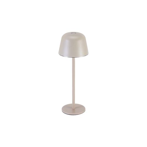 4099854185342 - Ledvance - endura style table Außenleuchte 25W 200lm beige Tischleuchte wiederaufladbarer Akku IP54 Schutzklasse stufenloses Dimmen 4099854185342 - Ledvance - endura style table Außenleuchte 25W 200lm beige Tischleuchte wiederaufladbarer Akku IP54 Schutzklasse stufenloses Dimmen