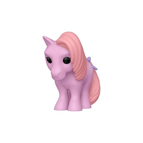 0889698543033 - POP Retro Toys Mein kleines Pony - Cotton Candy