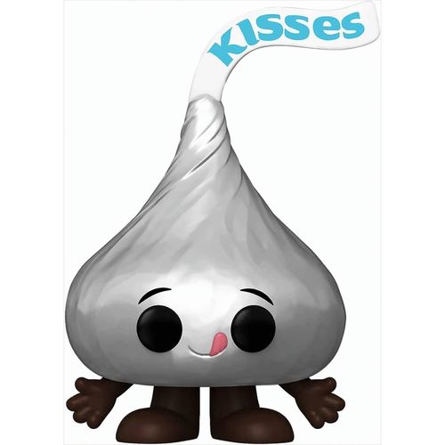 0889698562119 - POP -Hershey´s Kisses - Hershey´s Kisses