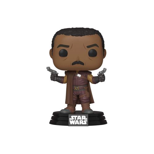 0889698455398 - POP - Star Wars The Mandalorian - Greef Karga