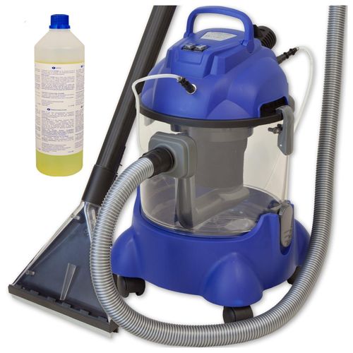 4250263737380 - Waschsauger Polster Hydro 7500 + 1l Reinigungs-Shampoo - 4in1 Polsterreiniger Beutellos + Teppich-Reinigungsmaschine 5-TLG Komplett-Set- Vergleichssieger Note Sehr Gut (09 2020) 4250263737380 - Waschsauger Polster Hydro 7500 + 1l Reinigungs-Shampoo - 4in1 Polsterreiniger Beutellos + Teppich-Reinigungsmaschine 5-TLG Komplett-Set- Vergleichssieger Note Sehr Gut (09 2020)