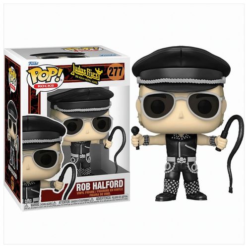 0889698640589 - POP - Musik - Judas Priest - Rob Halford 0889698640589 - POP - Musik - Judas Priest - Rob Halford