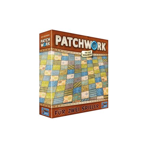 4260402310756 -  Patchwork Brettspiel 4260402310756 HEAD