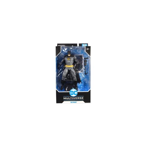 0787926301373 - McFarlane DC Batman Actionfigur Mehrfarbig 0787926301373 - McFarlane DC Batman Actionfigur Mehrfarbig
