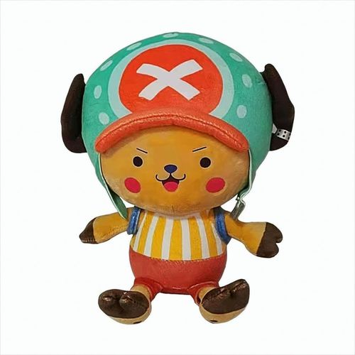 6931080103647 - One Piece - Tony Tony Chopper 25 cm Plush