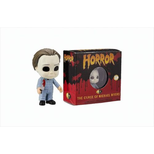 0889698424738 - 5 Star Halloween - Michael Myers 0889698424738 - 5 Star Halloween - Michael Myers