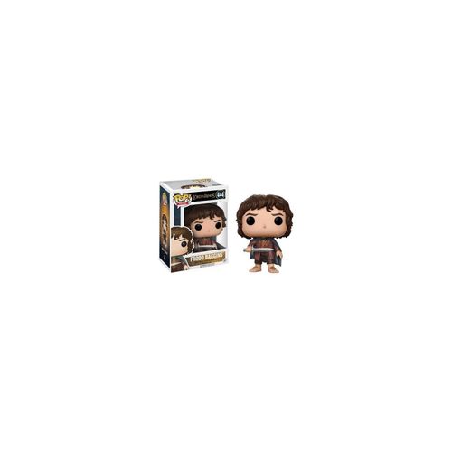 0889698135511 - - Movies Lord Of The Rings (Frodo Baggins) - Figur